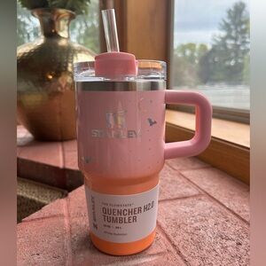 Stanley Halloween Quencher H2.0 Tumbler